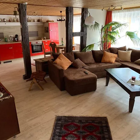 Apartamento Zur Glewe *