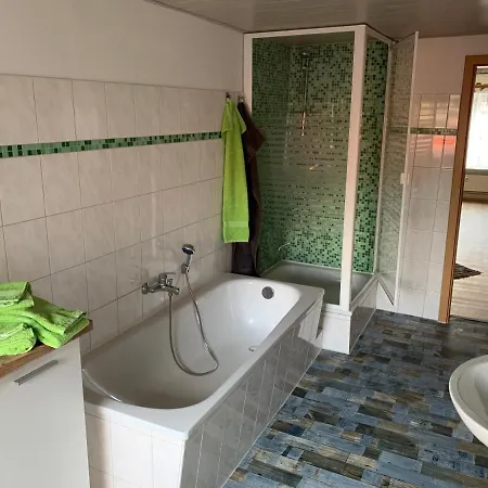 Apartamento Zur Glewe Neustadt-Glewe