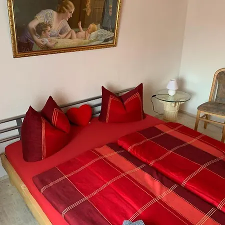 Zur Glewe Apartamento