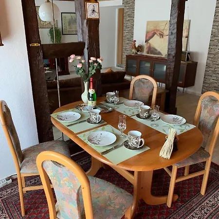 Zur Glewe Neustadt-Glewe