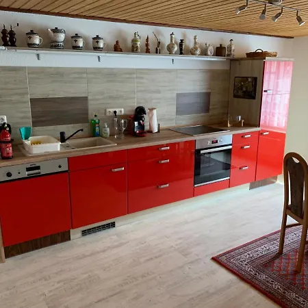 Zur Glewe Appartamento