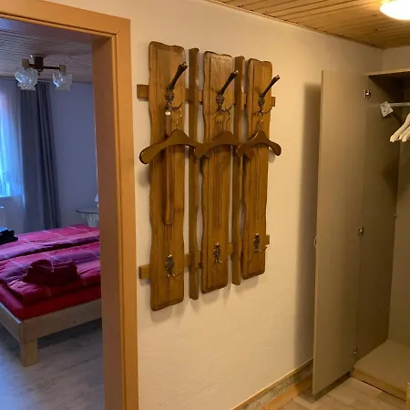 Zur Glewe Apartamento *