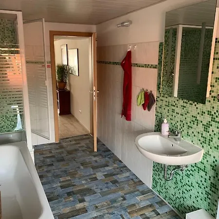 Apartamento Zur Glewe Neustadt-Glewe