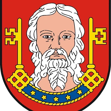 Apartment Zur Glewe Neustadt-Glewe