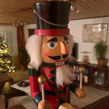 Apartamento Zur Glewe *