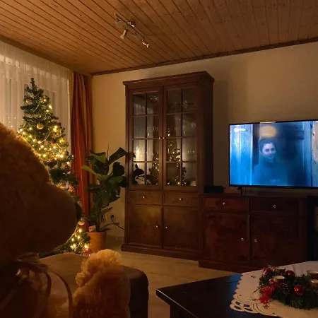 Zur Glewe Apartamento *