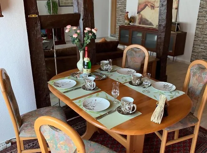 Zur Glewe Нойштадт-Глеве