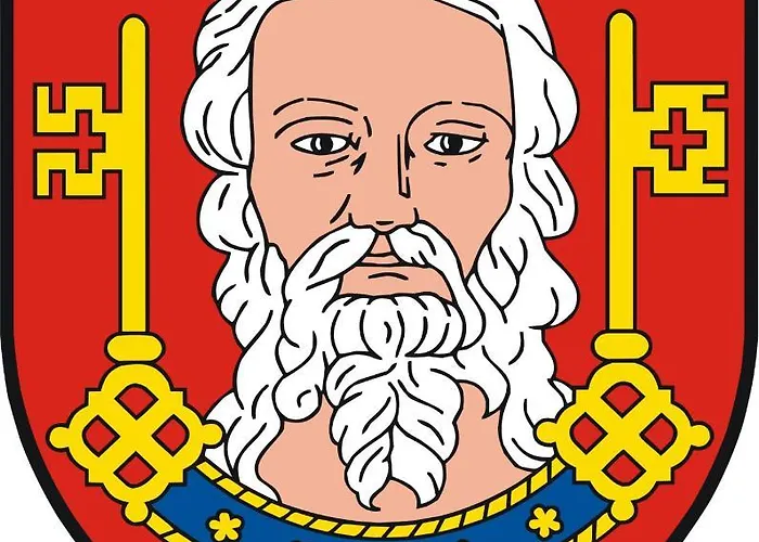 Апартаменты Zur Glewe Нойштадт-Глеве