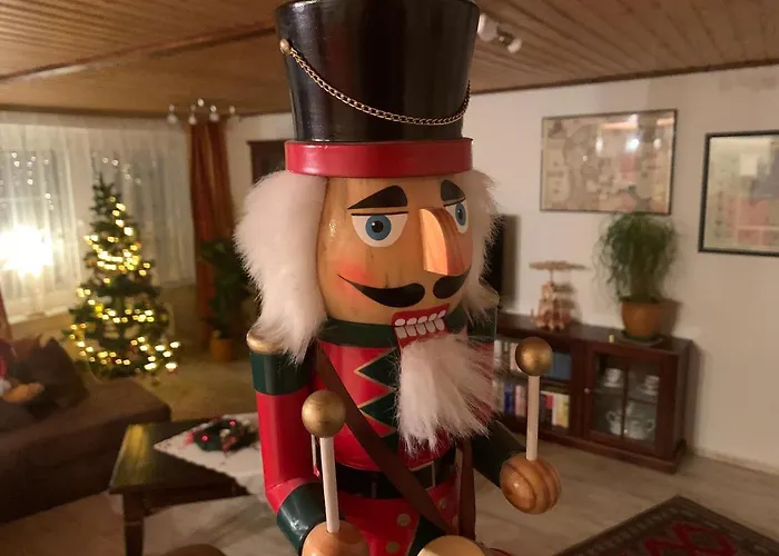 Апартаменты Zur Glewe *